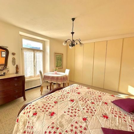 Vida Boa - Holiday Residence Torbole Sul Garda Eksteriør bilde
