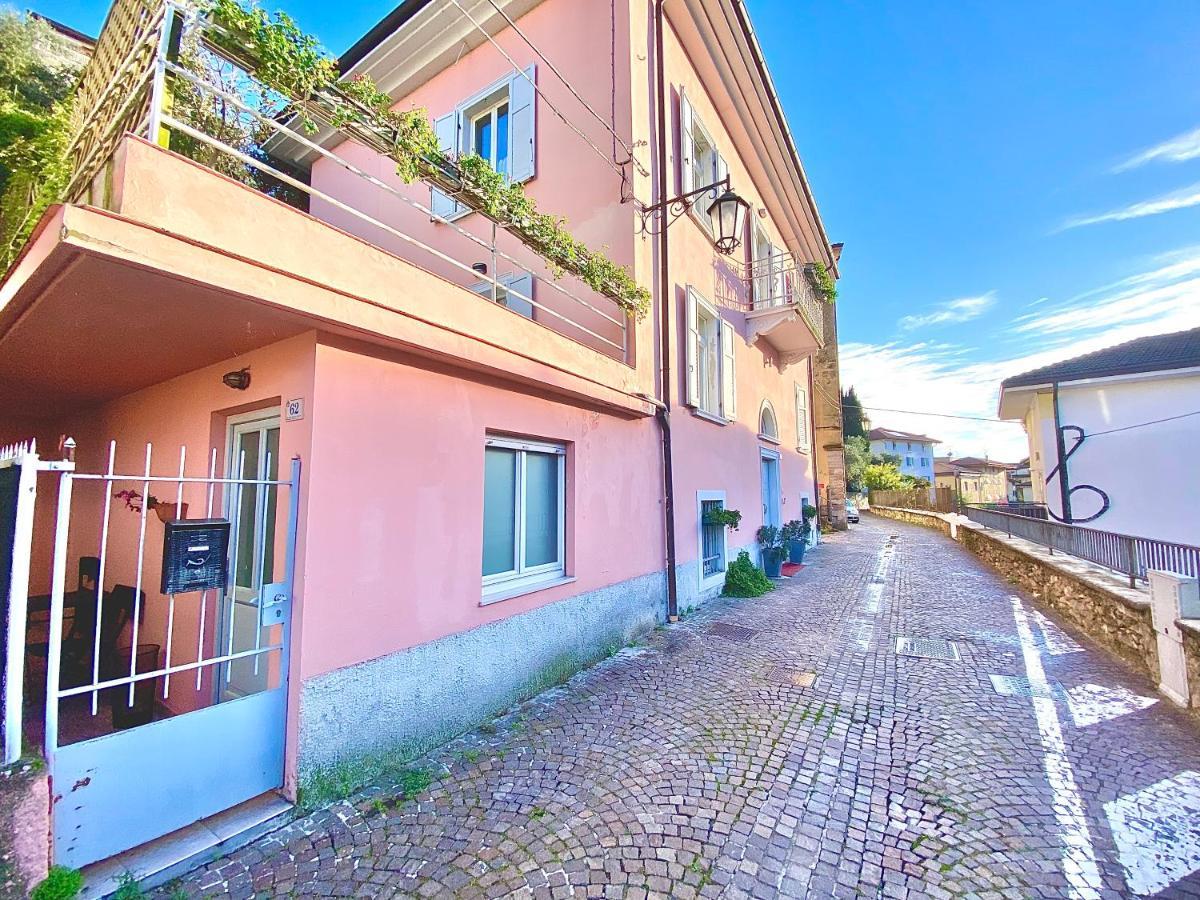 Vida Boa - Holiday Residence Torbole Sul Garda Eksteriør bilde