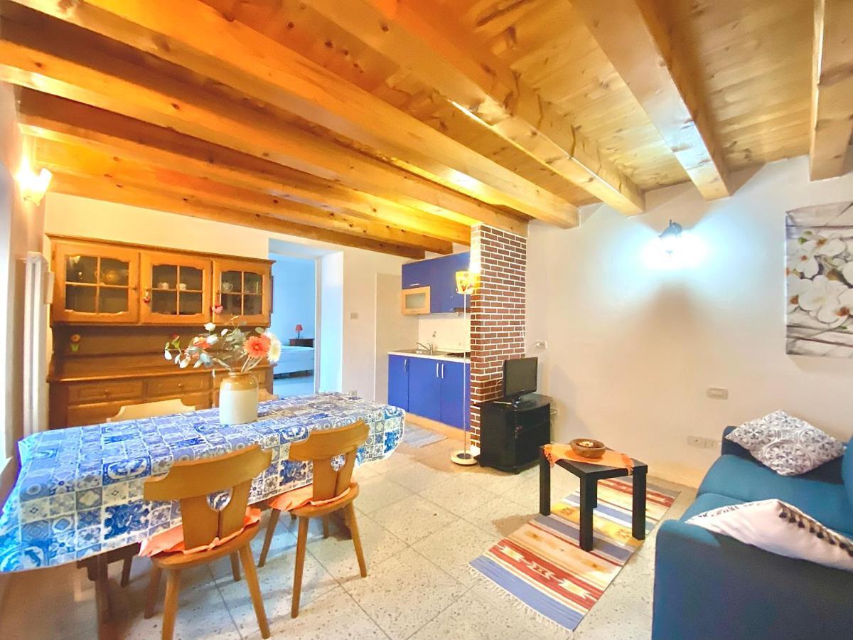 Vida Boa - Holiday Residence Torbole Sul Garda Eksteriør bilde