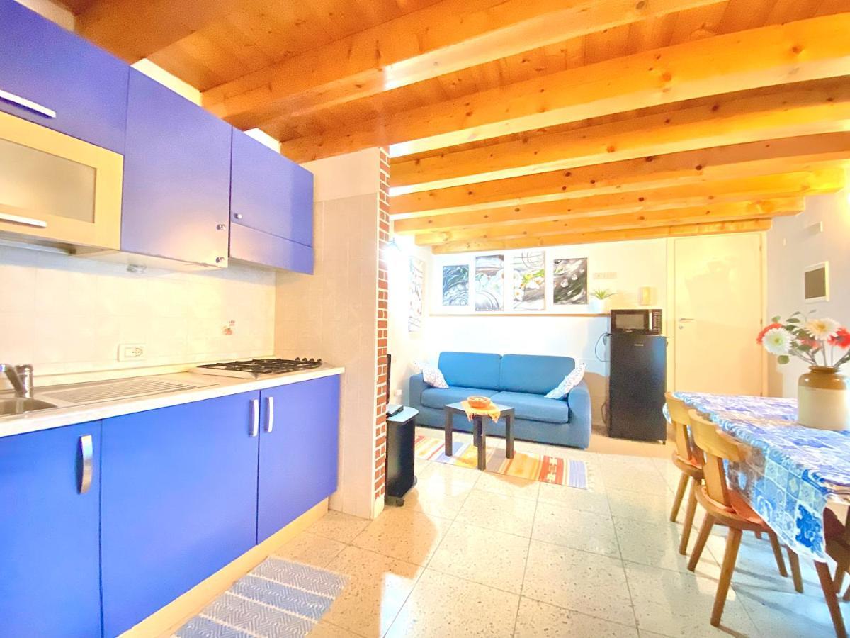 Vida Boa - Holiday Residence Torbole Sul Garda Eksteriør bilde