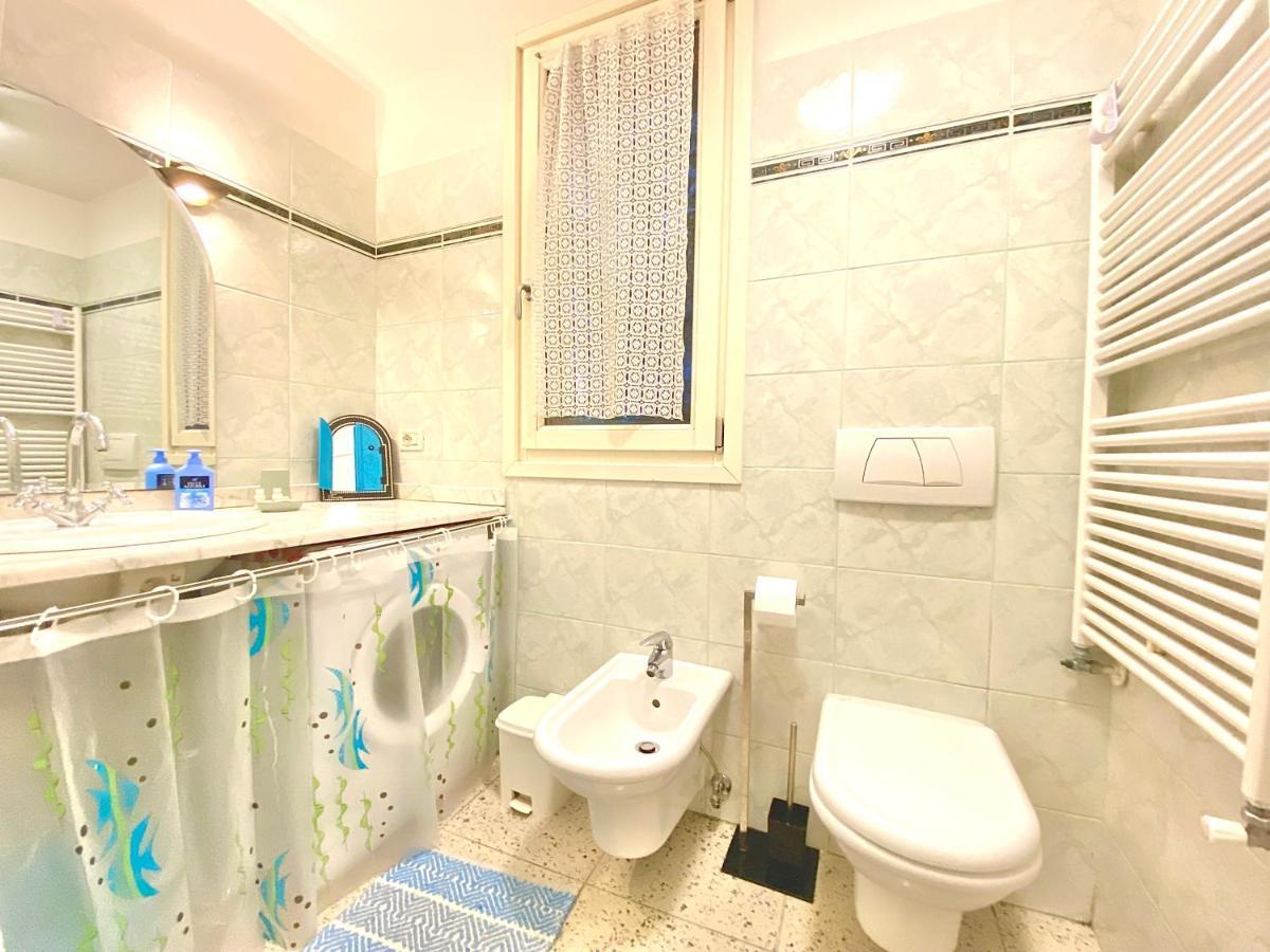 Vida Boa - Holiday Residence Torbole Sul Garda Eksteriør bilde