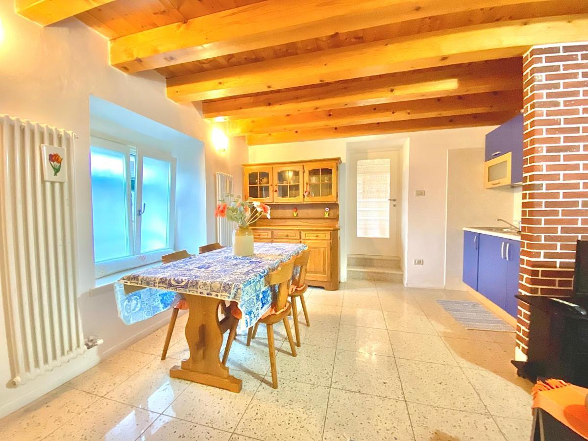 Vida Boa - Holiday Residence Torbole Sul Garda Eksteriør bilde