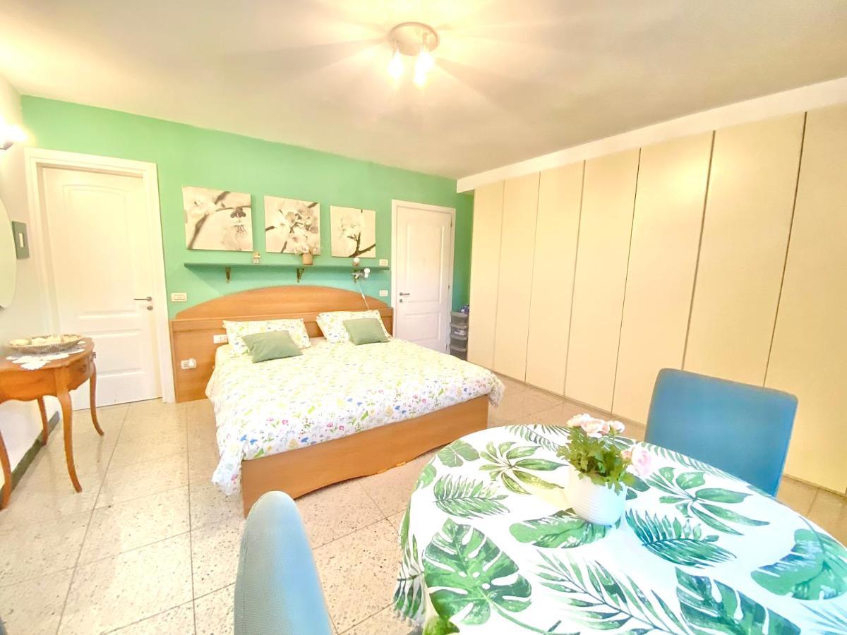 Vida Boa - Holiday Residence Torbole Sul Garda Eksteriør bilde