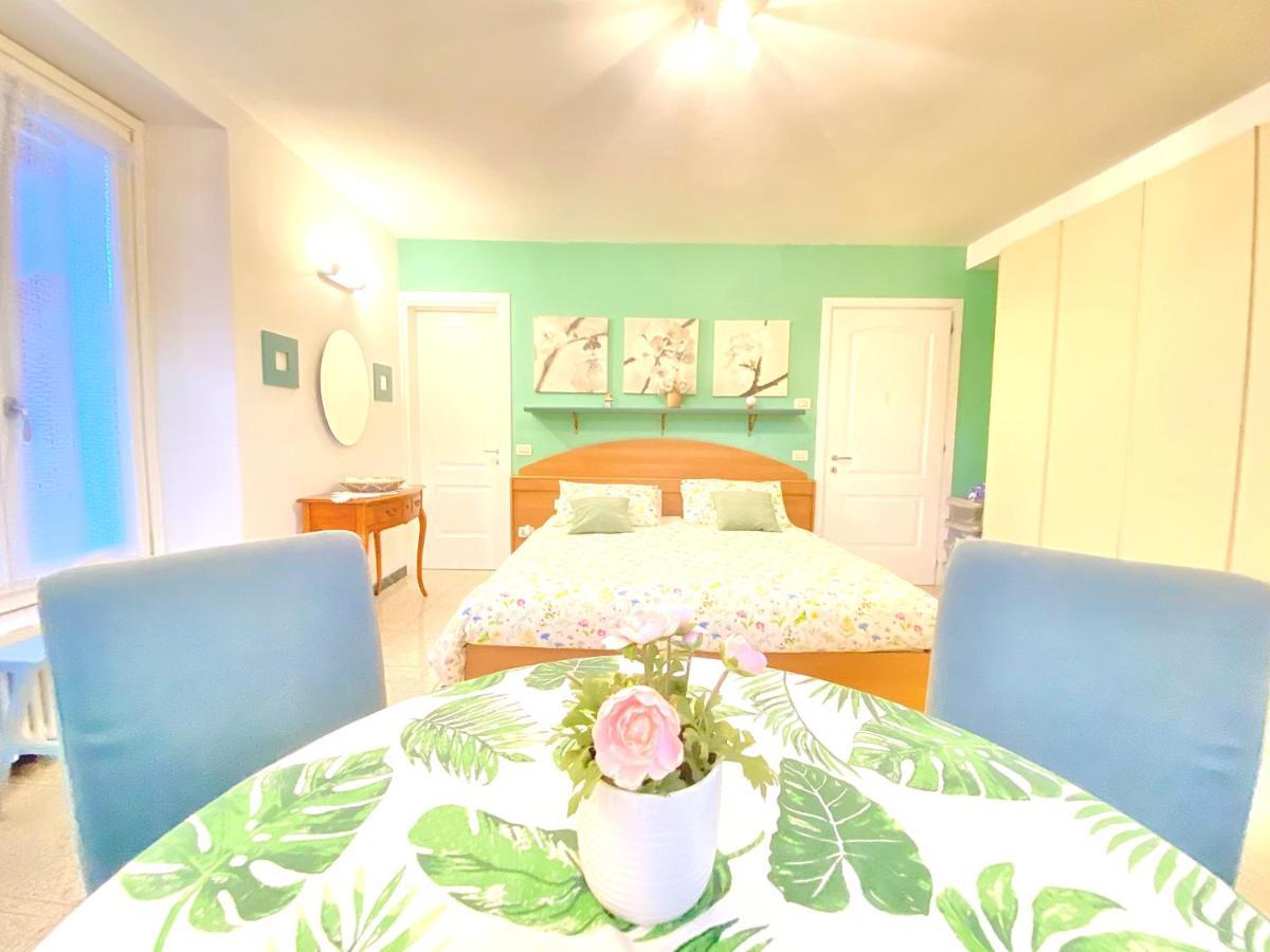 Vida Boa - Holiday Residence Torbole Sul Garda Eksteriør bilde
