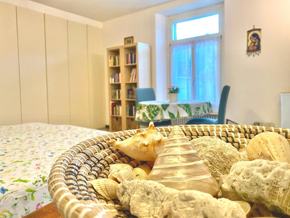 Vida Boa - Holiday Residence Torbole Sul Garda Eksteriør bilde