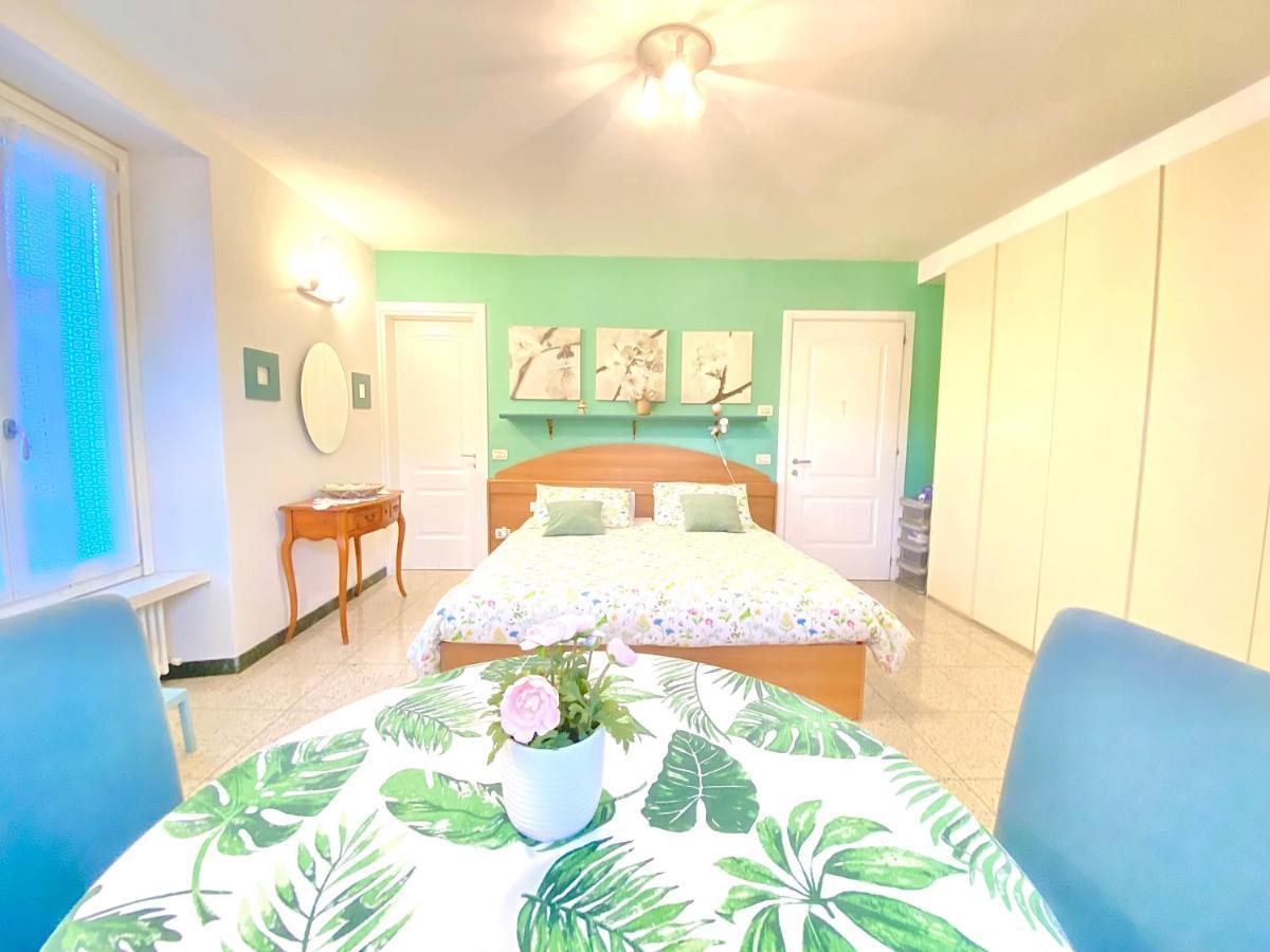 Vida Boa - Holiday Residence Torbole Sul Garda Eksteriør bilde