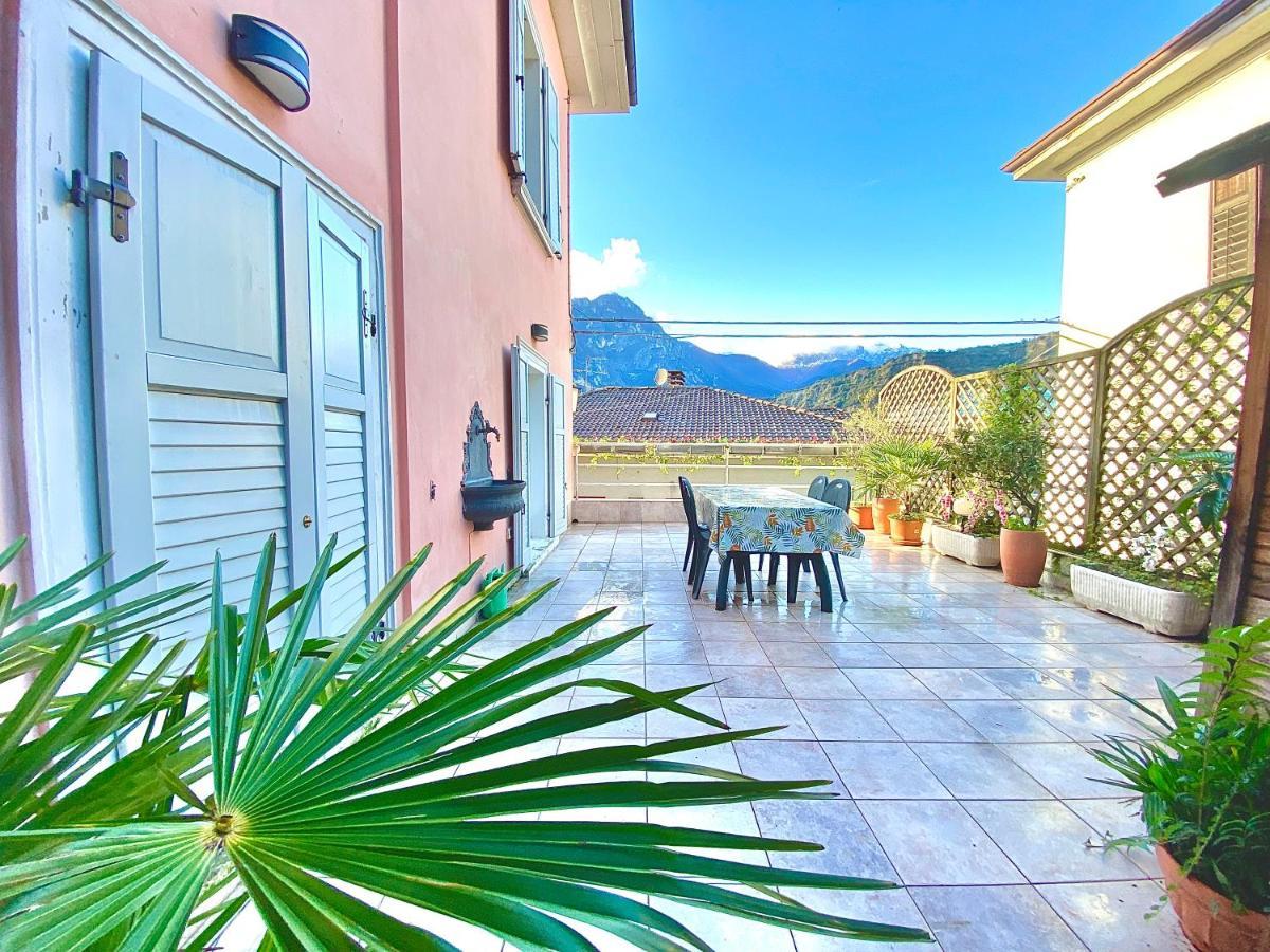 Vida Boa - Holiday Residence Torbole Sul Garda Eksteriør bilde