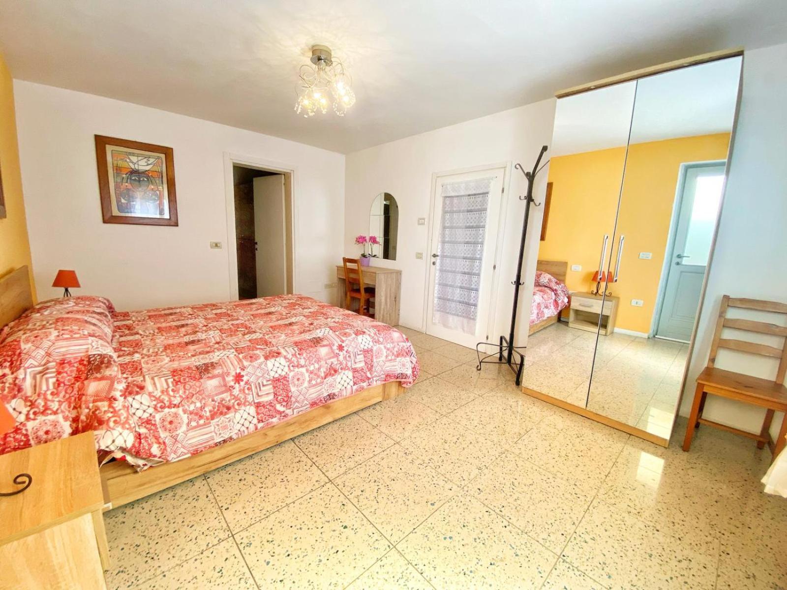 Vida Boa - Holiday Residence Torbole Sul Garda Eksteriør bilde