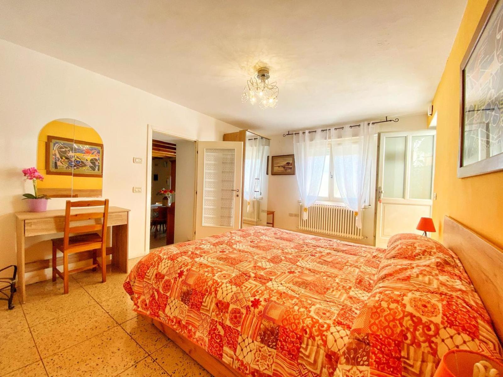 Vida Boa - Holiday Residence Torbole Sul Garda Eksteriør bilde