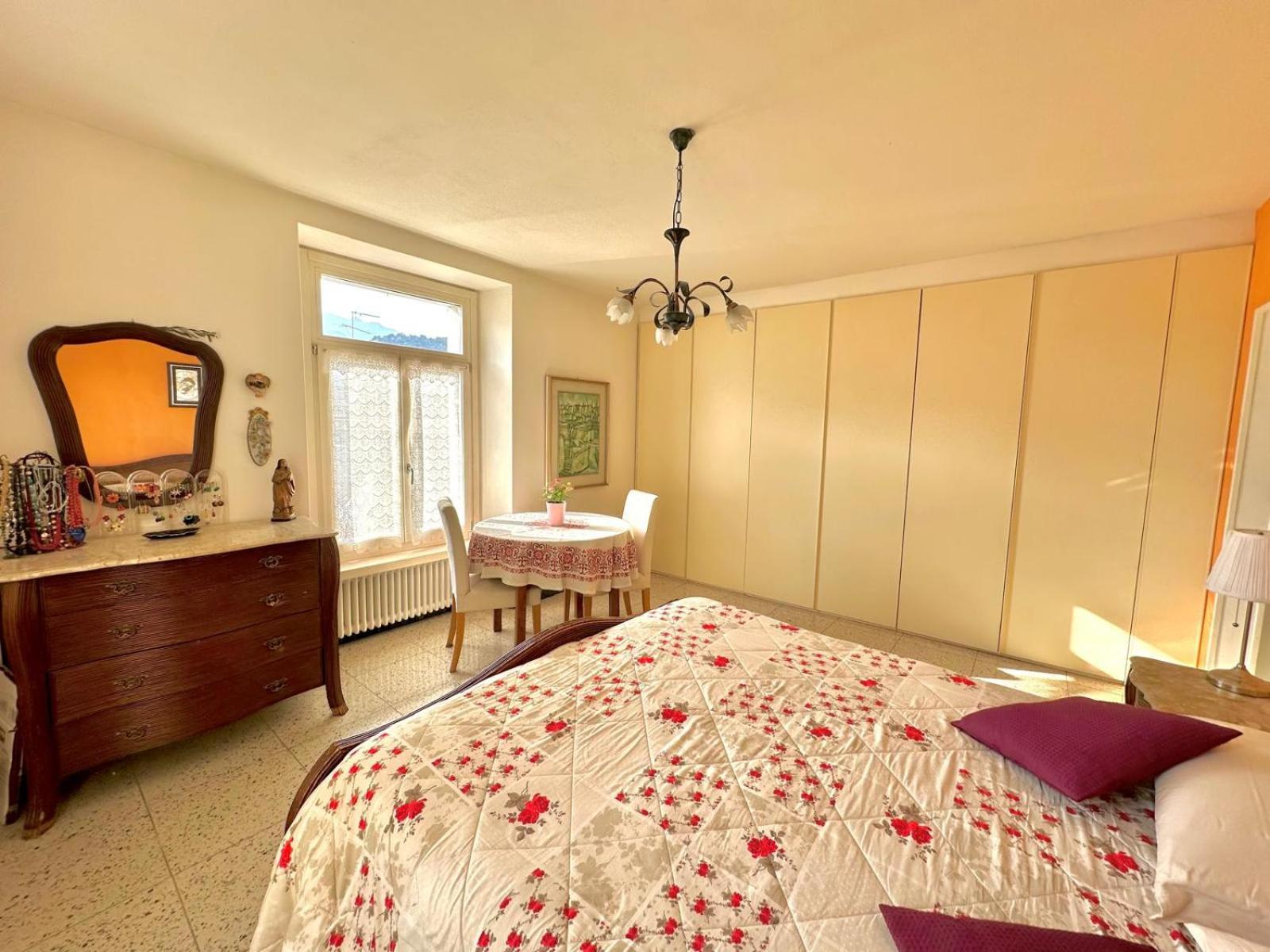 Vida Boa - Holiday Residence Torbole Sul Garda Eksteriør bilde