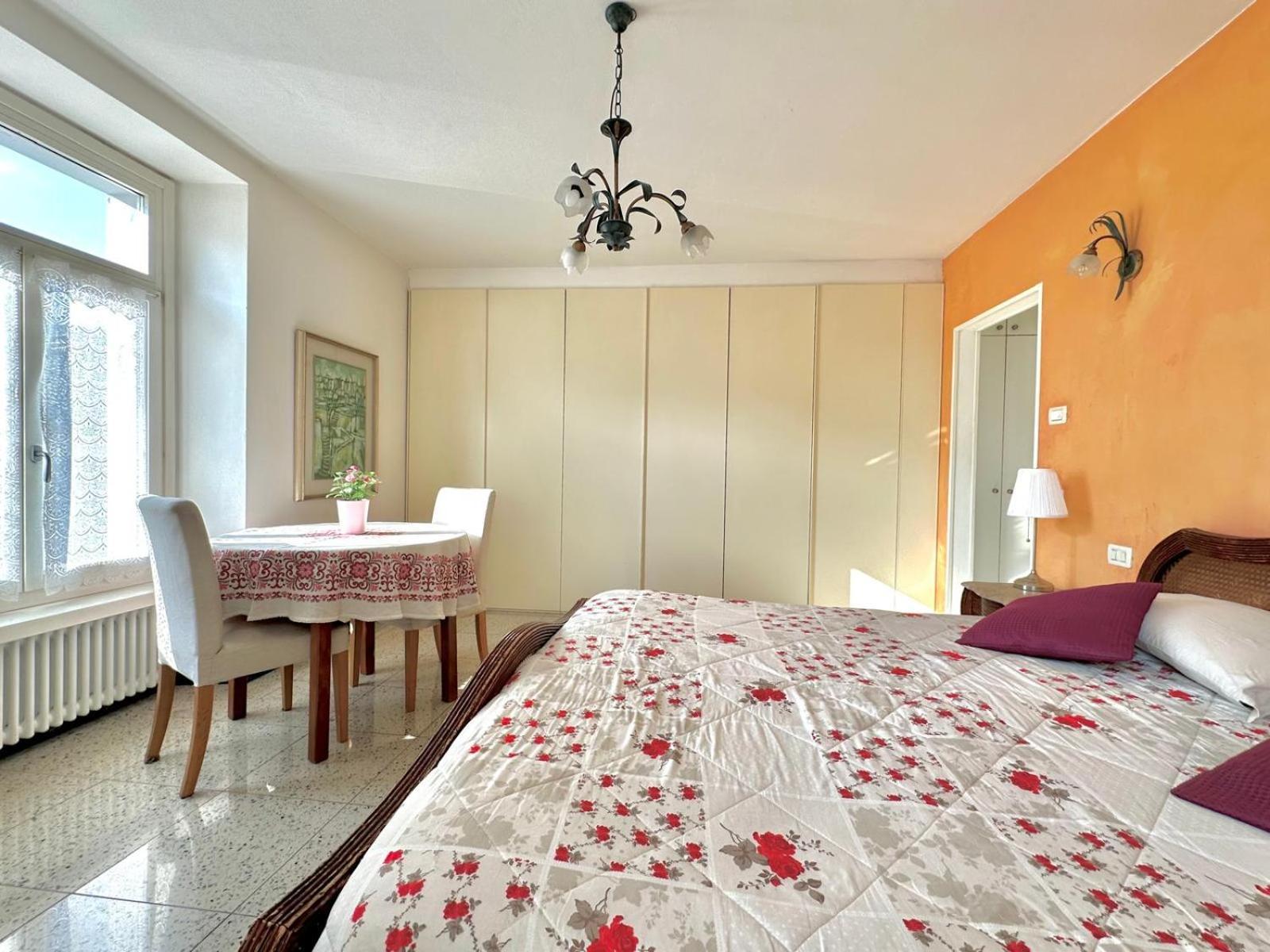 Vida Boa - Holiday Residence Torbole Sul Garda Eksteriør bilde